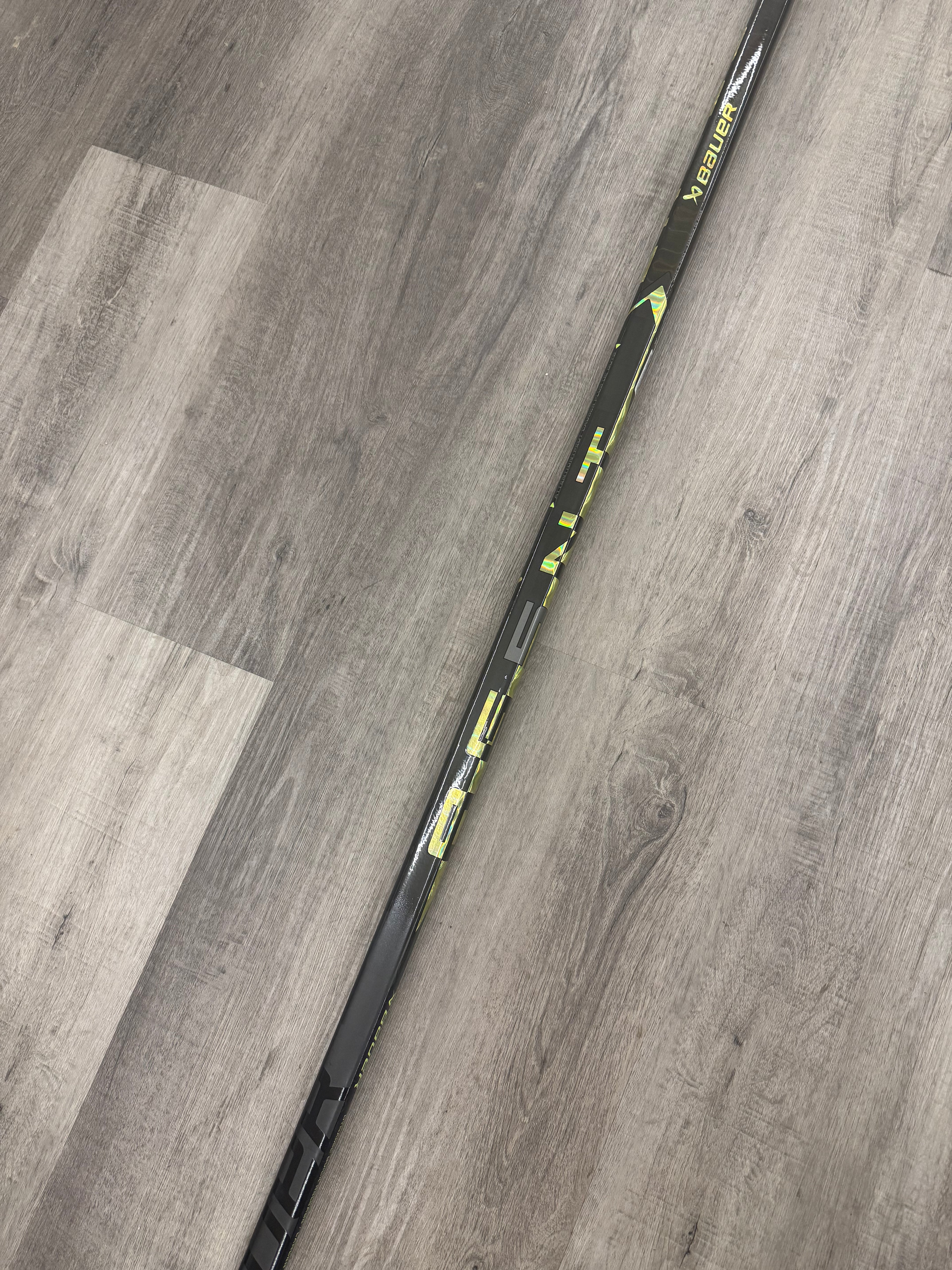 BAUER AG5NT - P28