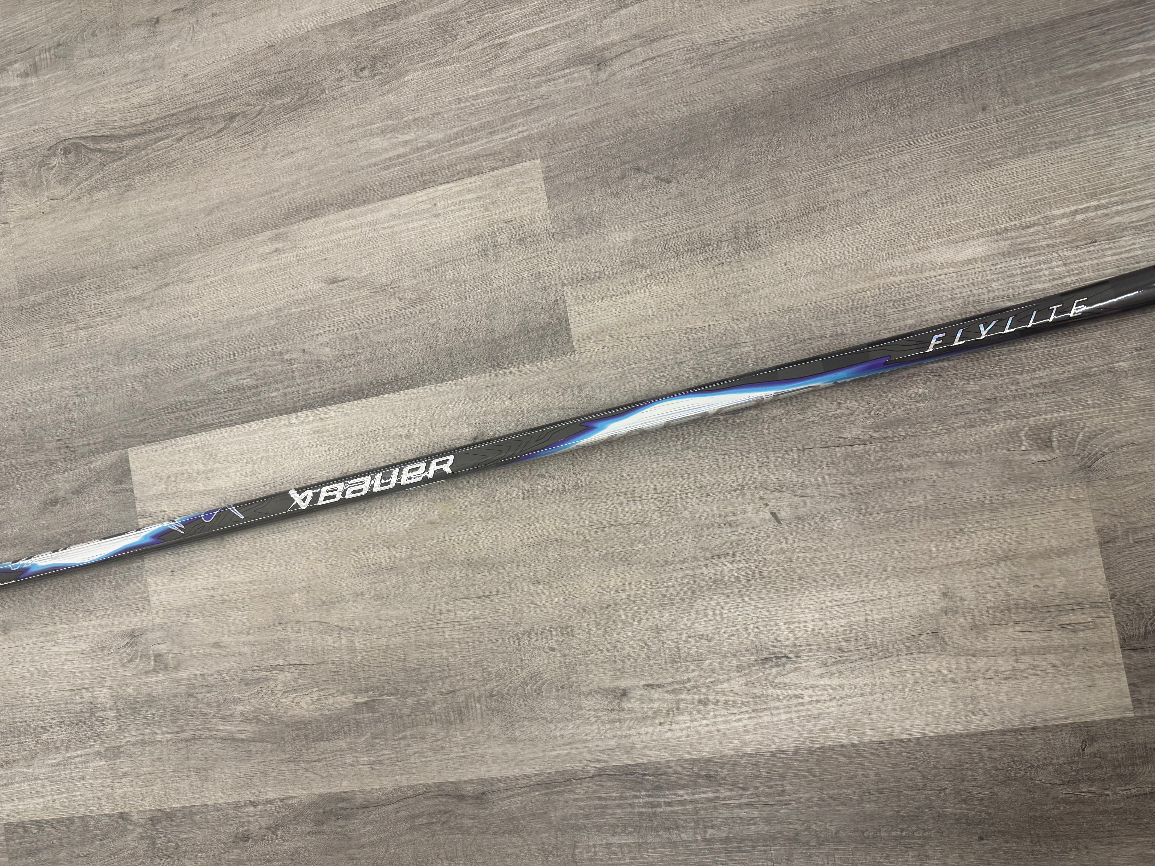 BAUER VAPOR FLYLITE - P28