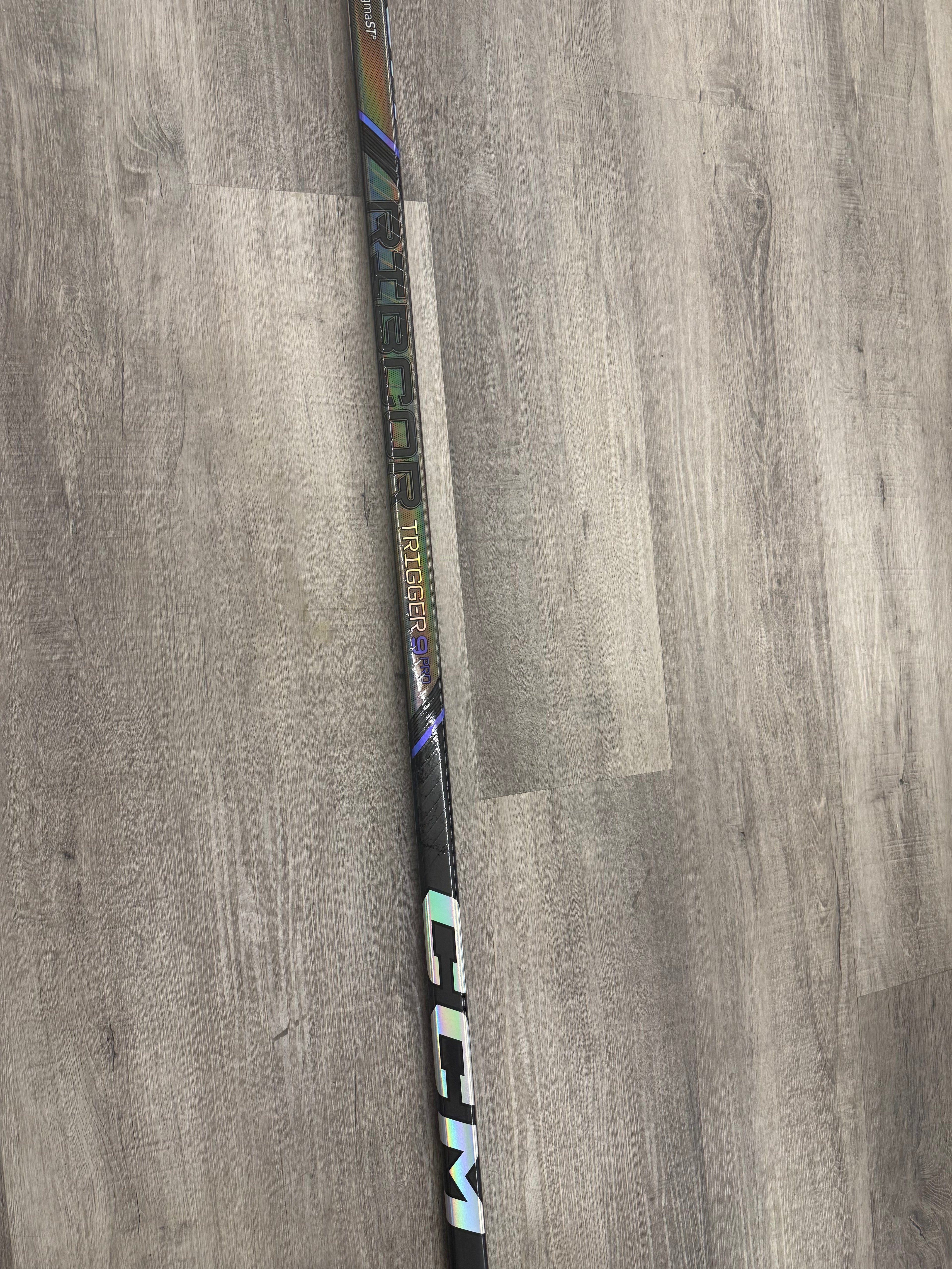 CCM TRIGGER 9 PRO -P28